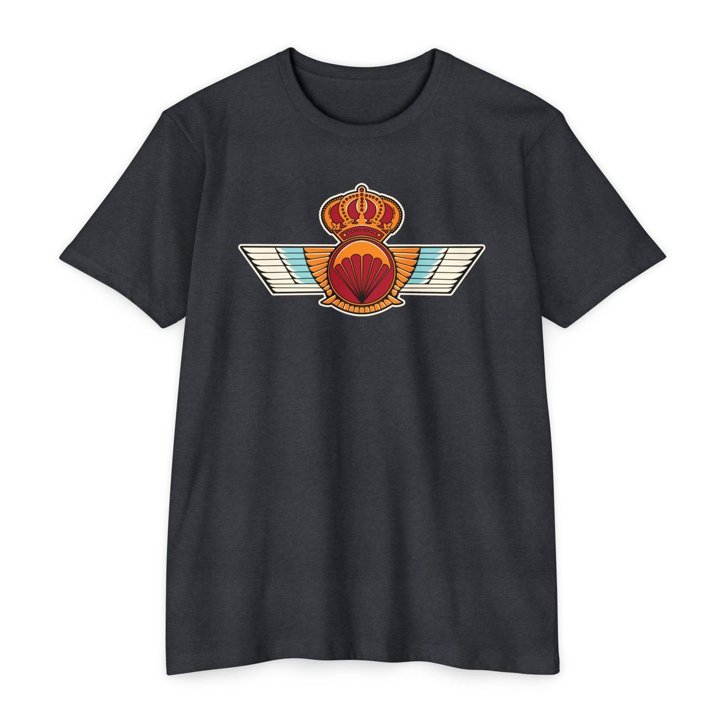 Spain Wings Tee