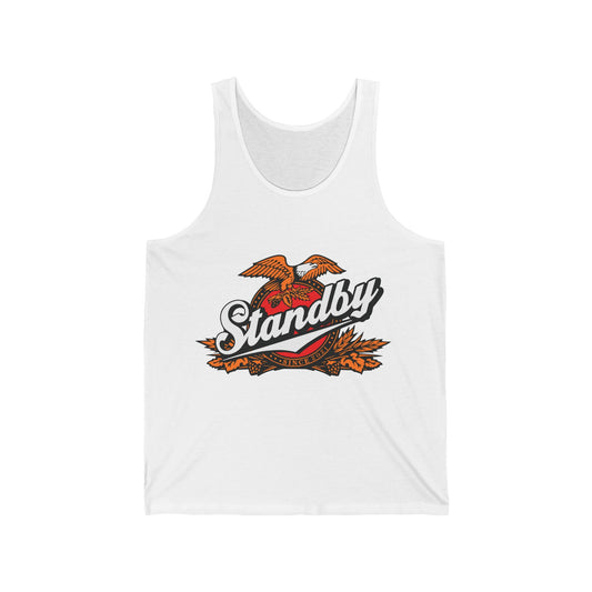 SBC Miller RIGHT! Tank Top