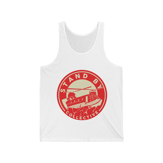 SBC 47 Brewed Tank Top