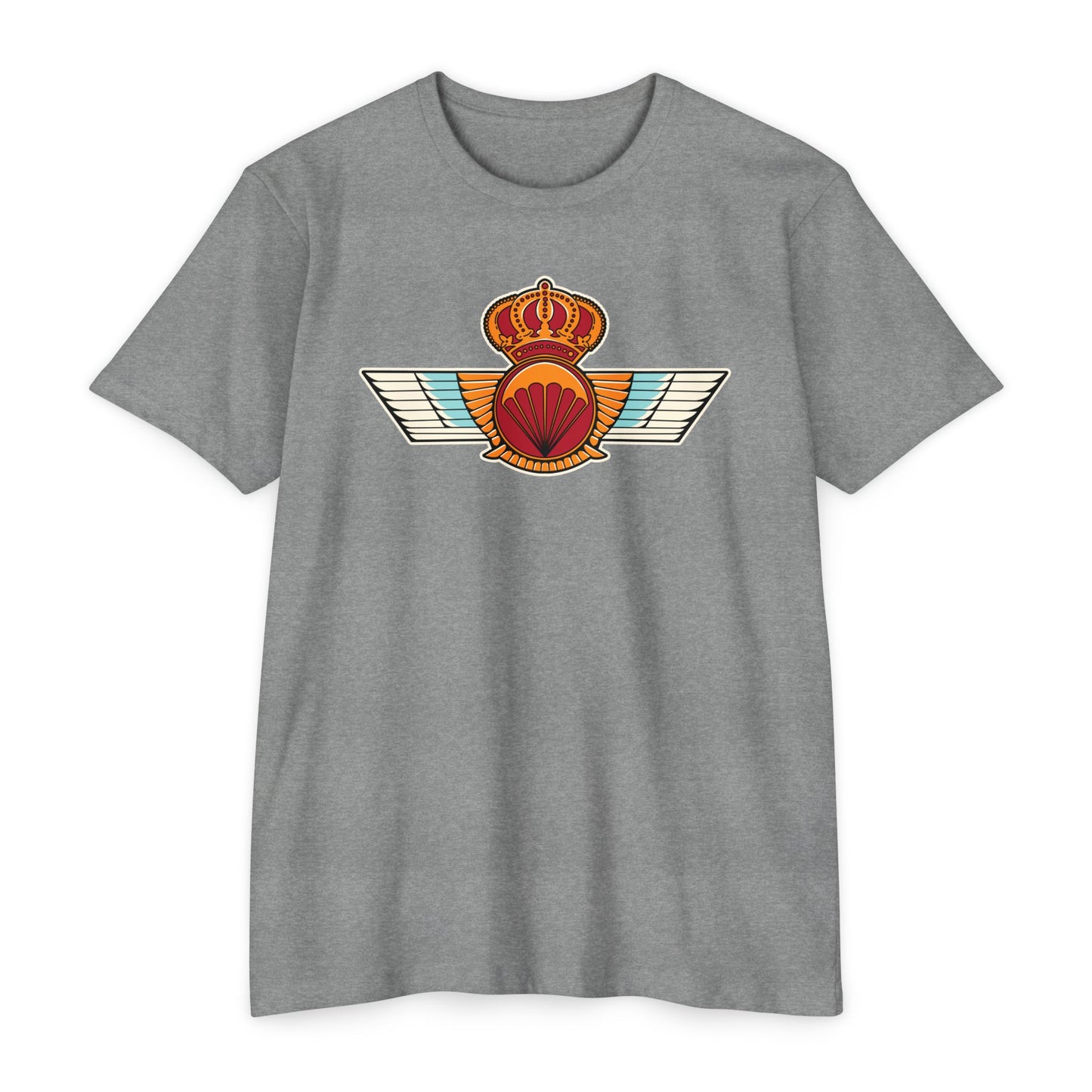 Spain Wings Tee