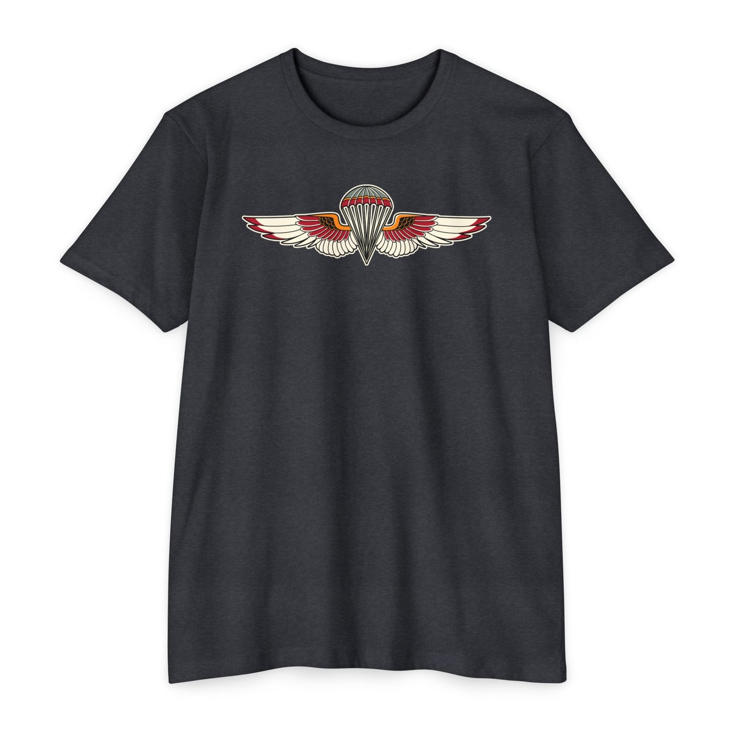 Israeli Wings Tee