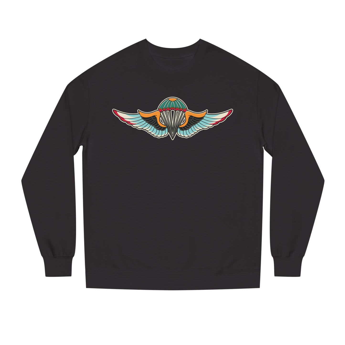 Japanese Wings Sweater