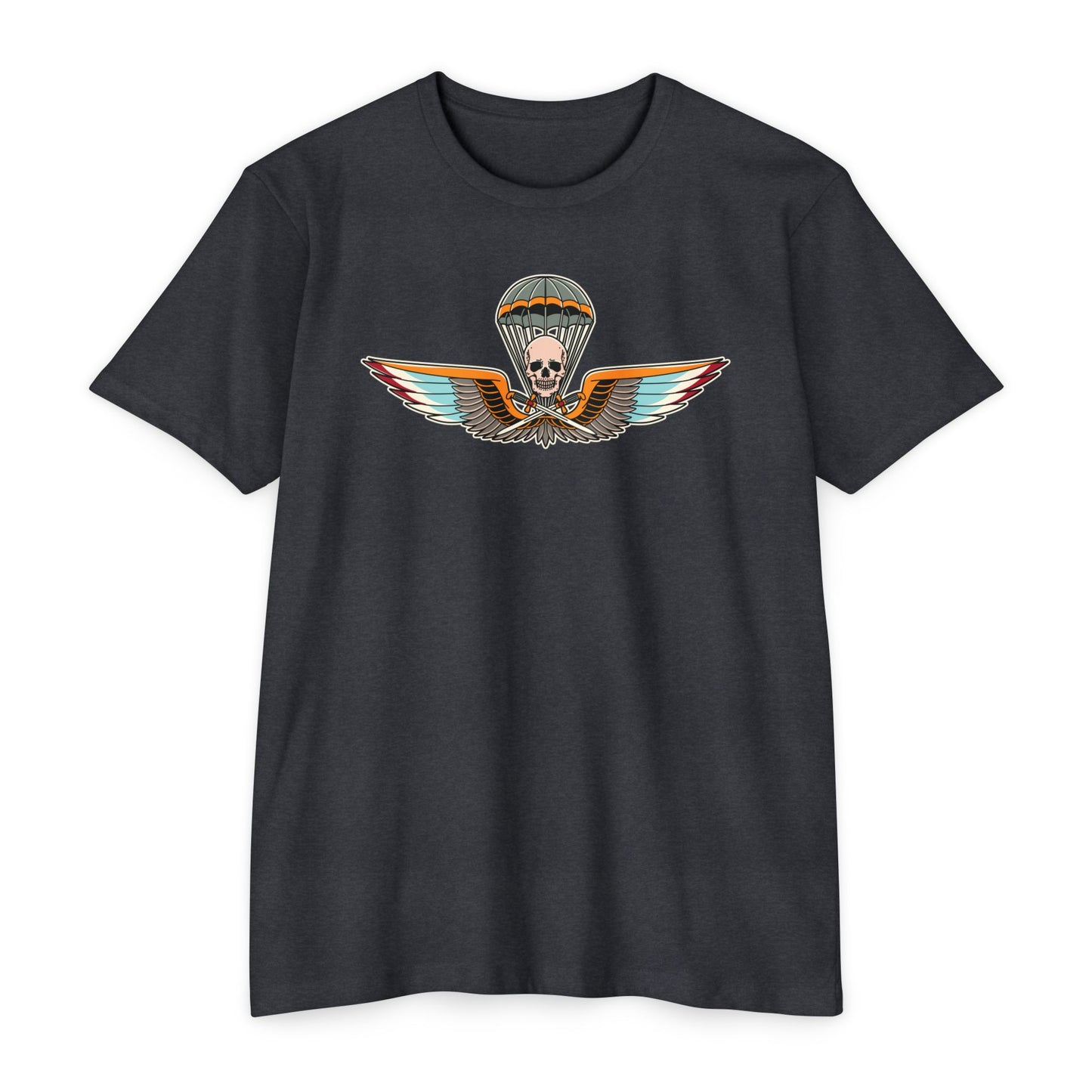 Hungarian Wings Tee