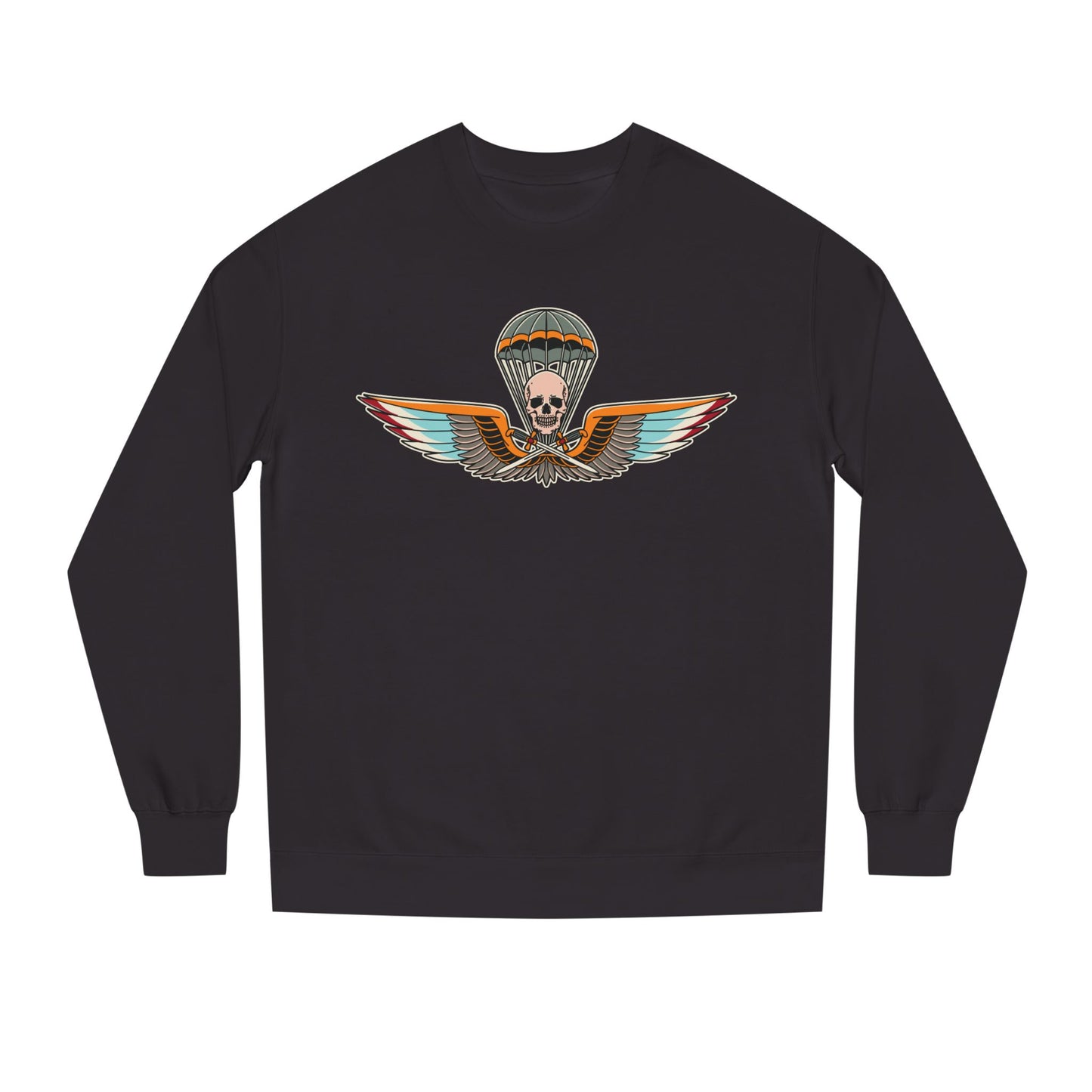 Hungarian Wings Sweater