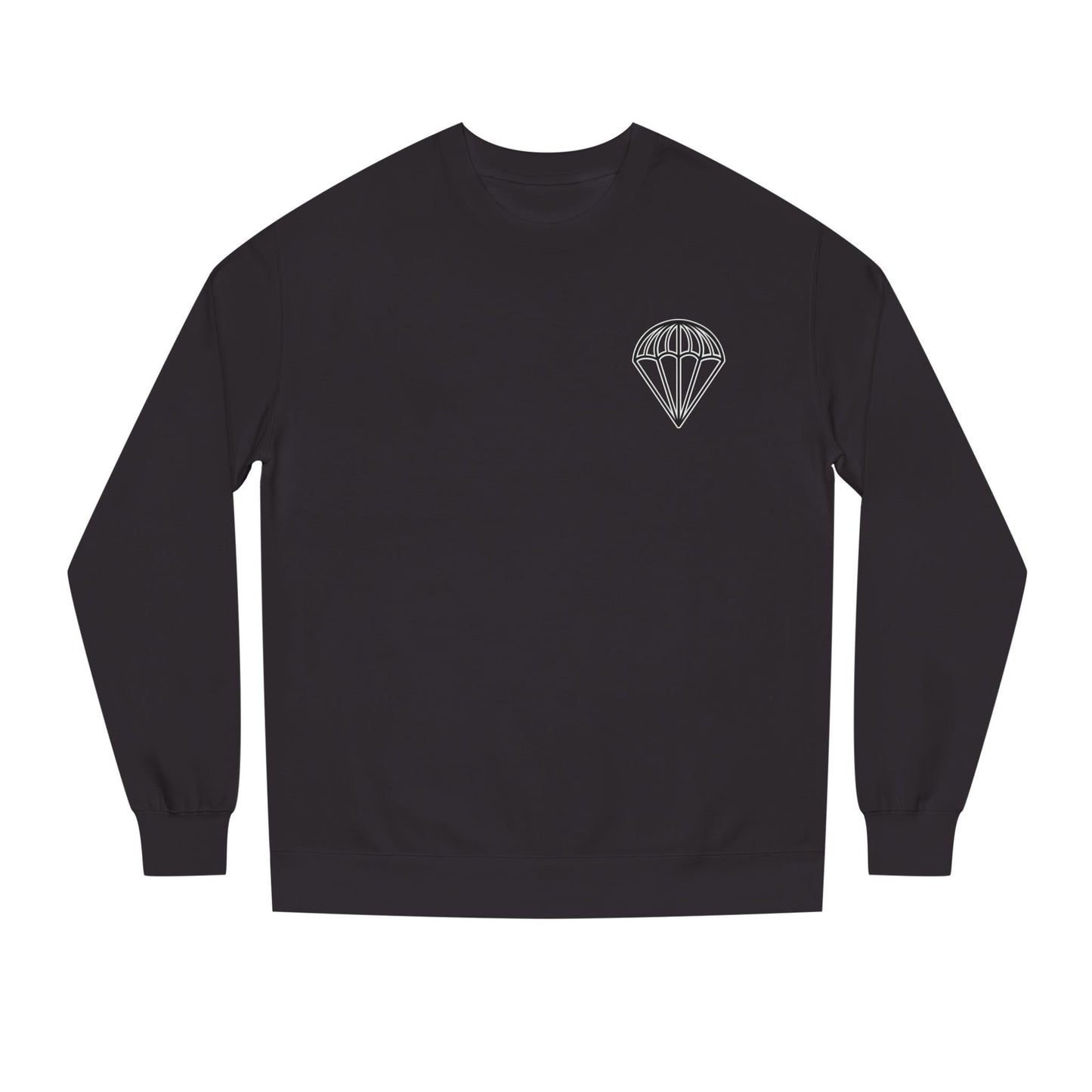 Keep Calm Sweater