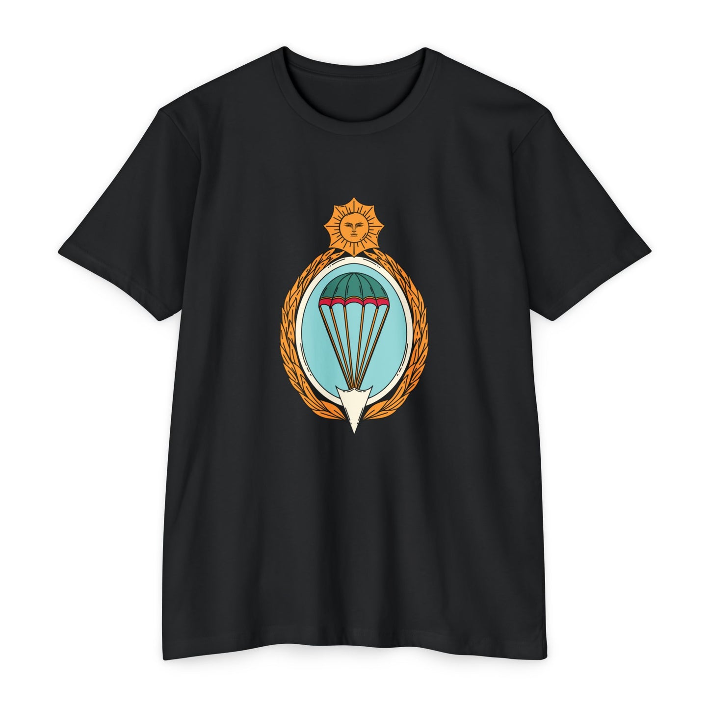 Paraguay Wings Tee