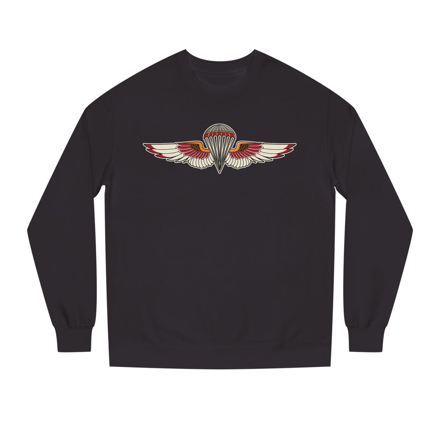 Israeli Wings Sweater