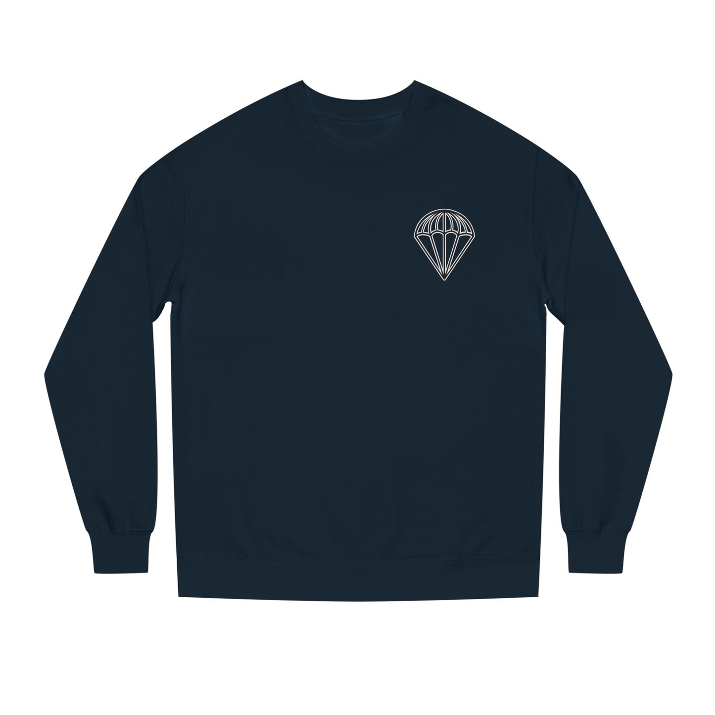 Keep Calm Sweater