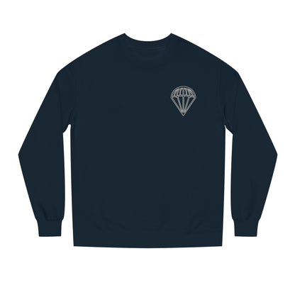 Keep Calm Sweater