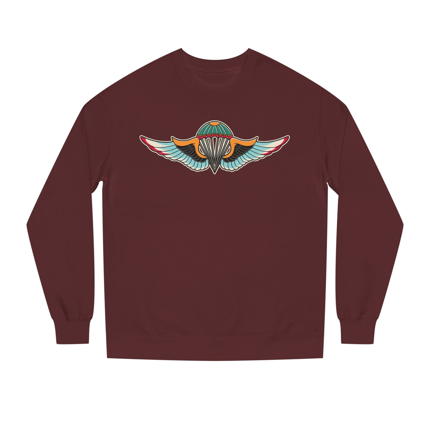 Japanese Wings Sweater