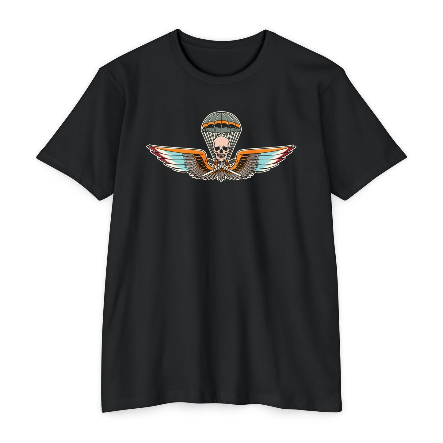 Hungarian Wings Tee