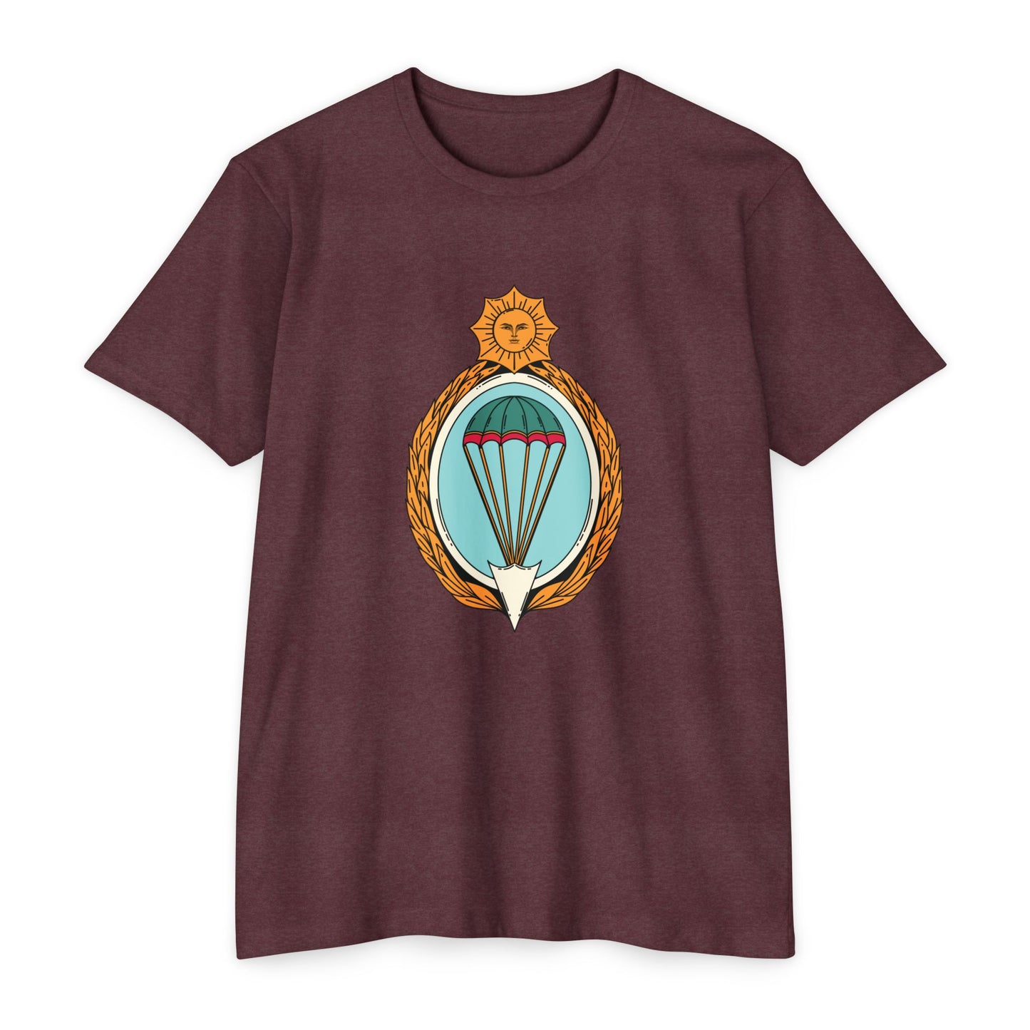 Paraguay Wings Tee