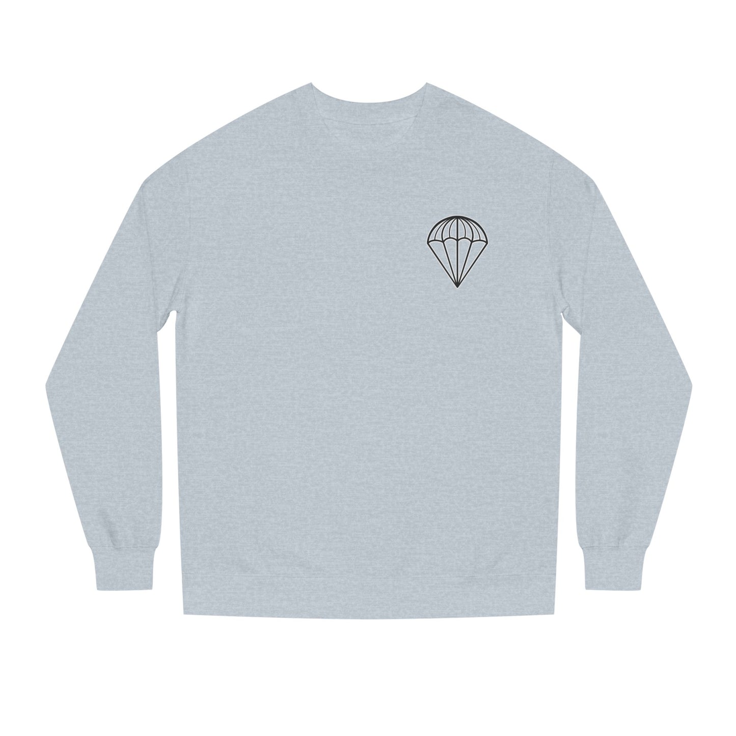 Keep Calm Sweater