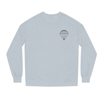 Keep Calm Sweater