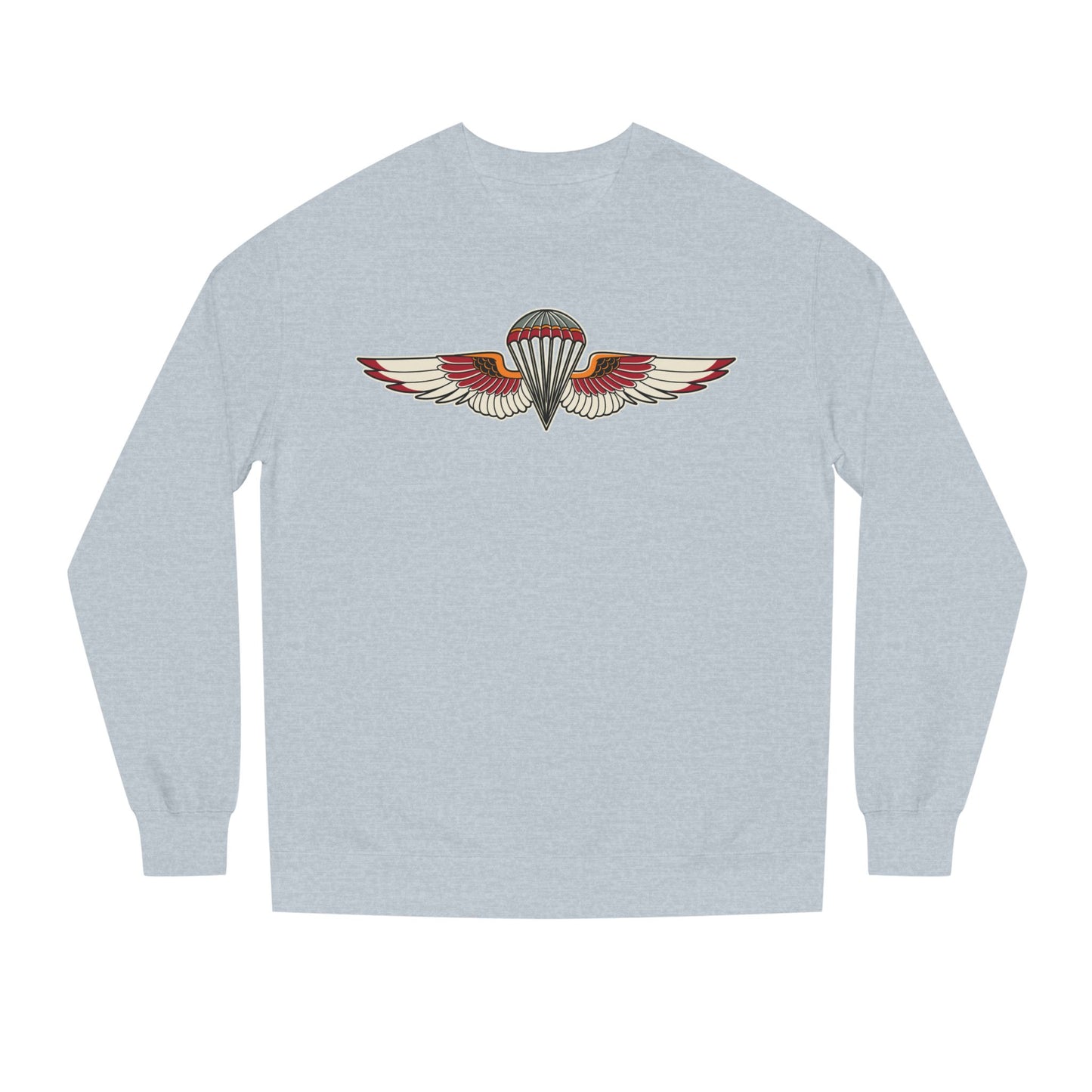Israeli Wings Sweater