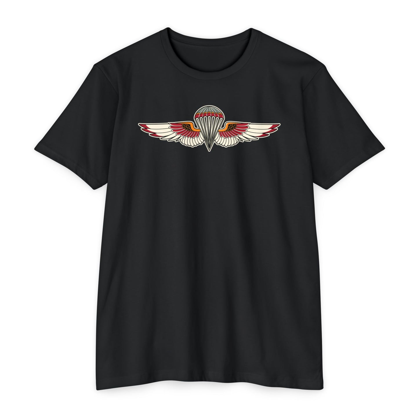 Israeli Wings Tee