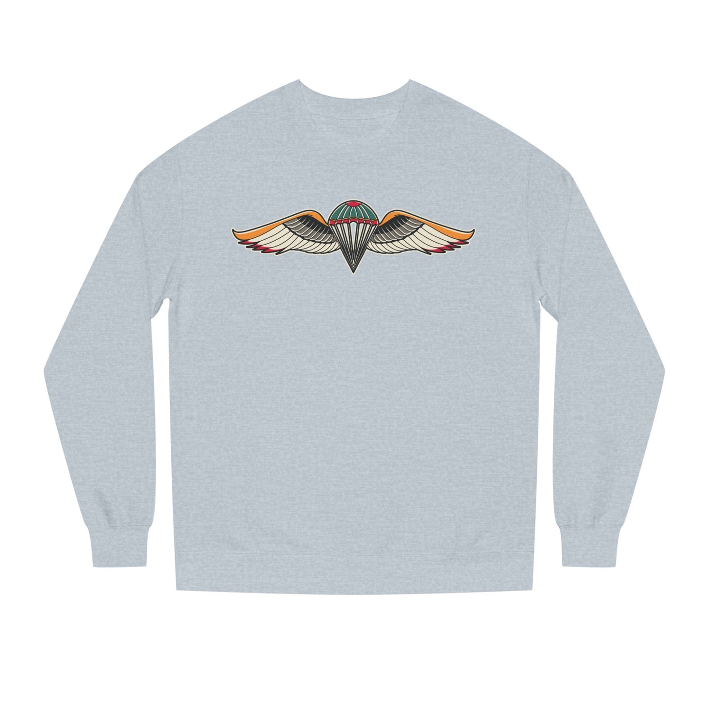 Honduras Wings Sweater