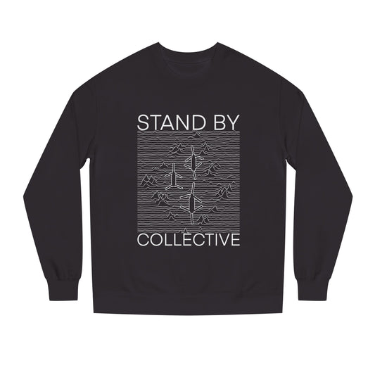 SBC Rotary Division Sweater