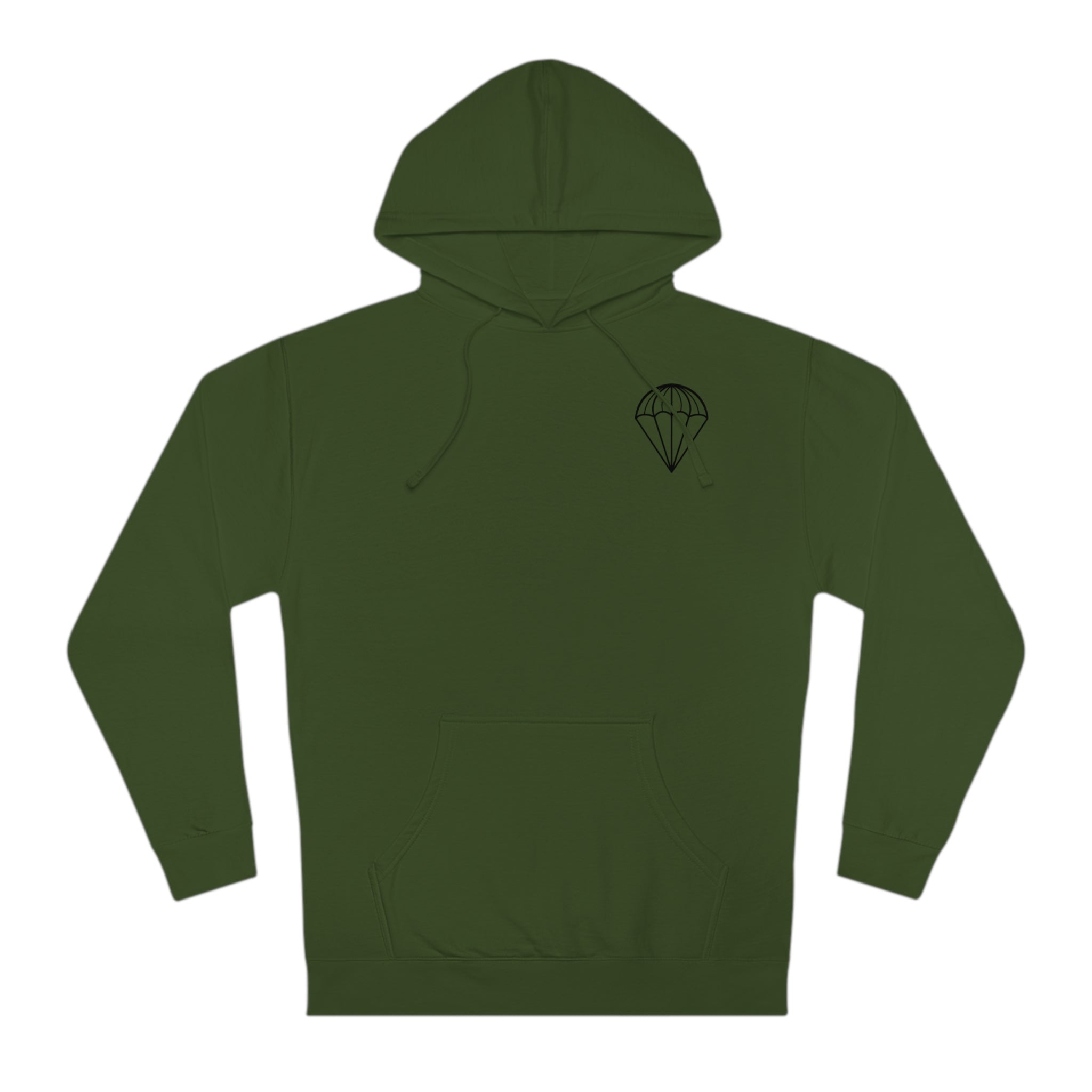 Seventeen hoodie green new arrivals