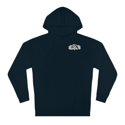 SBC Jump Out Girl Hoodie
