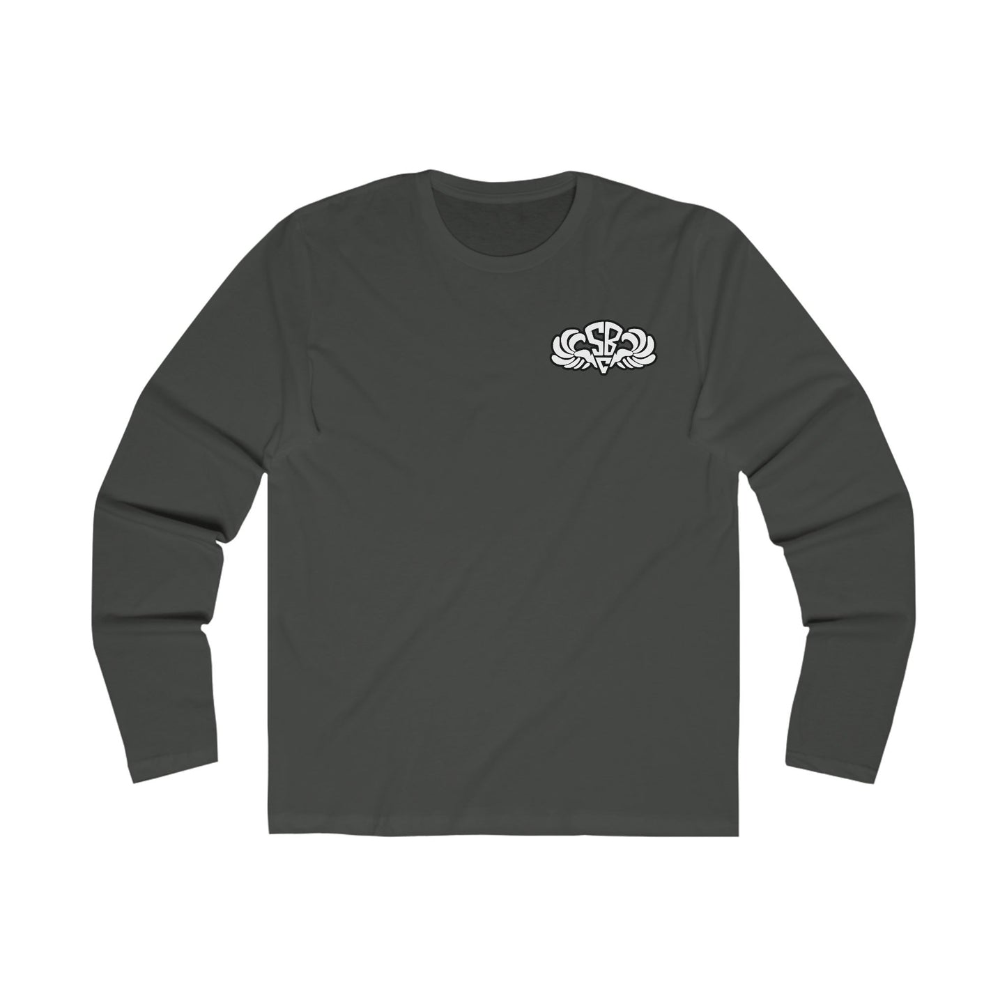 SBC Jump Out Girl Long Sleeve