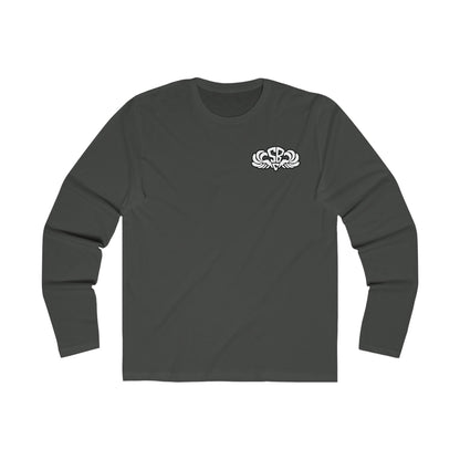 SBC Jump Out Girl Long Sleeve