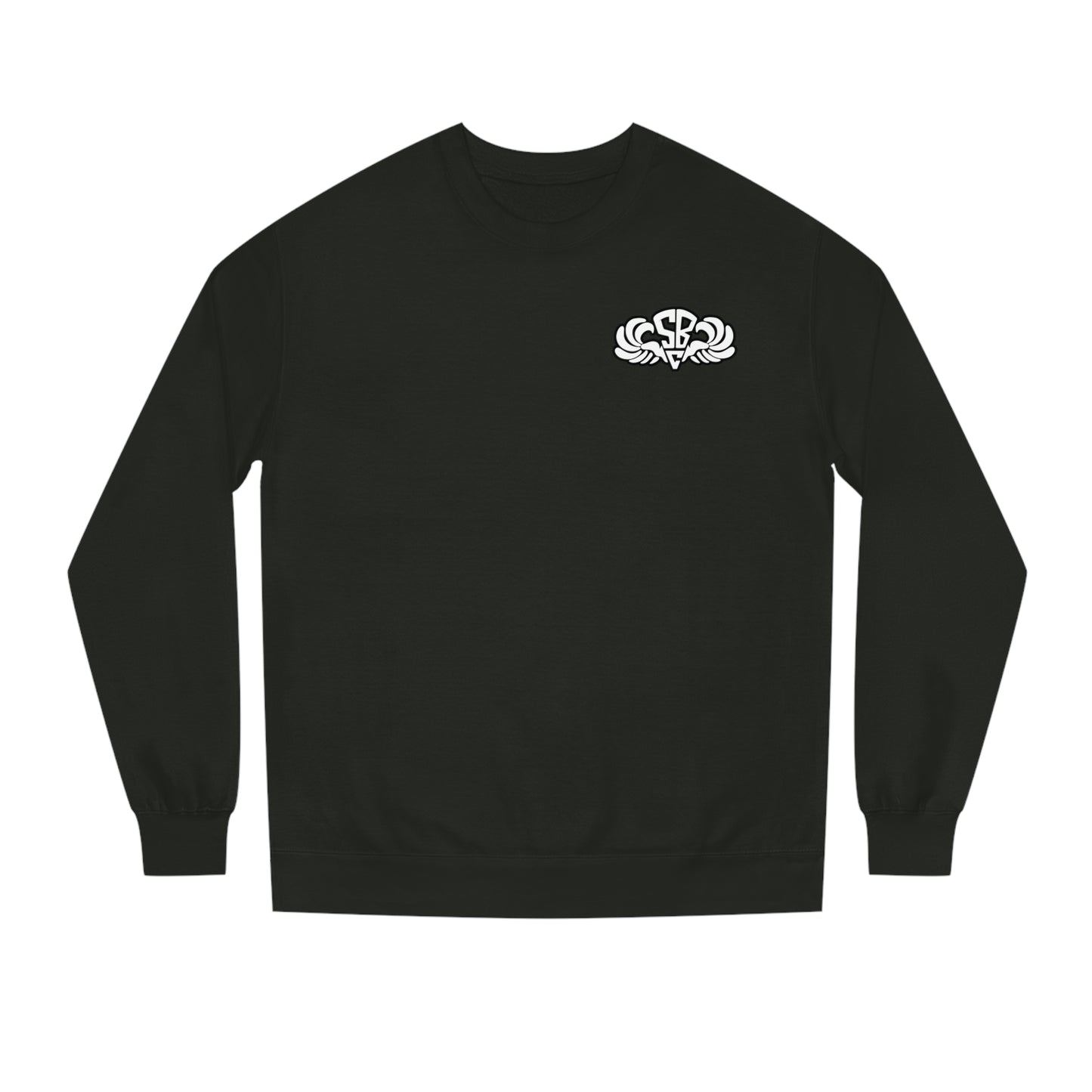 SBC Jump Out Girl Sweater