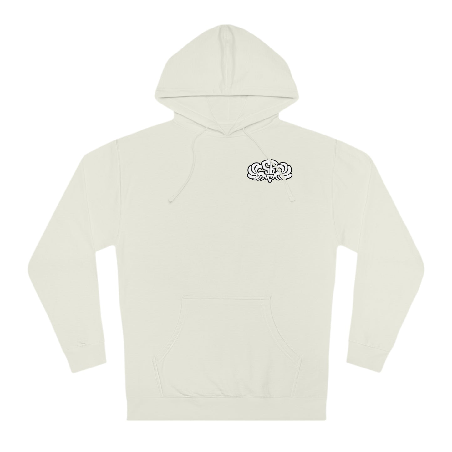 SBC Jump Out Girl Hoodie