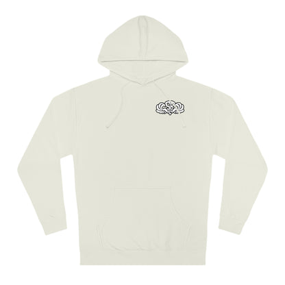 SBC Jump Out Girl Hoodie