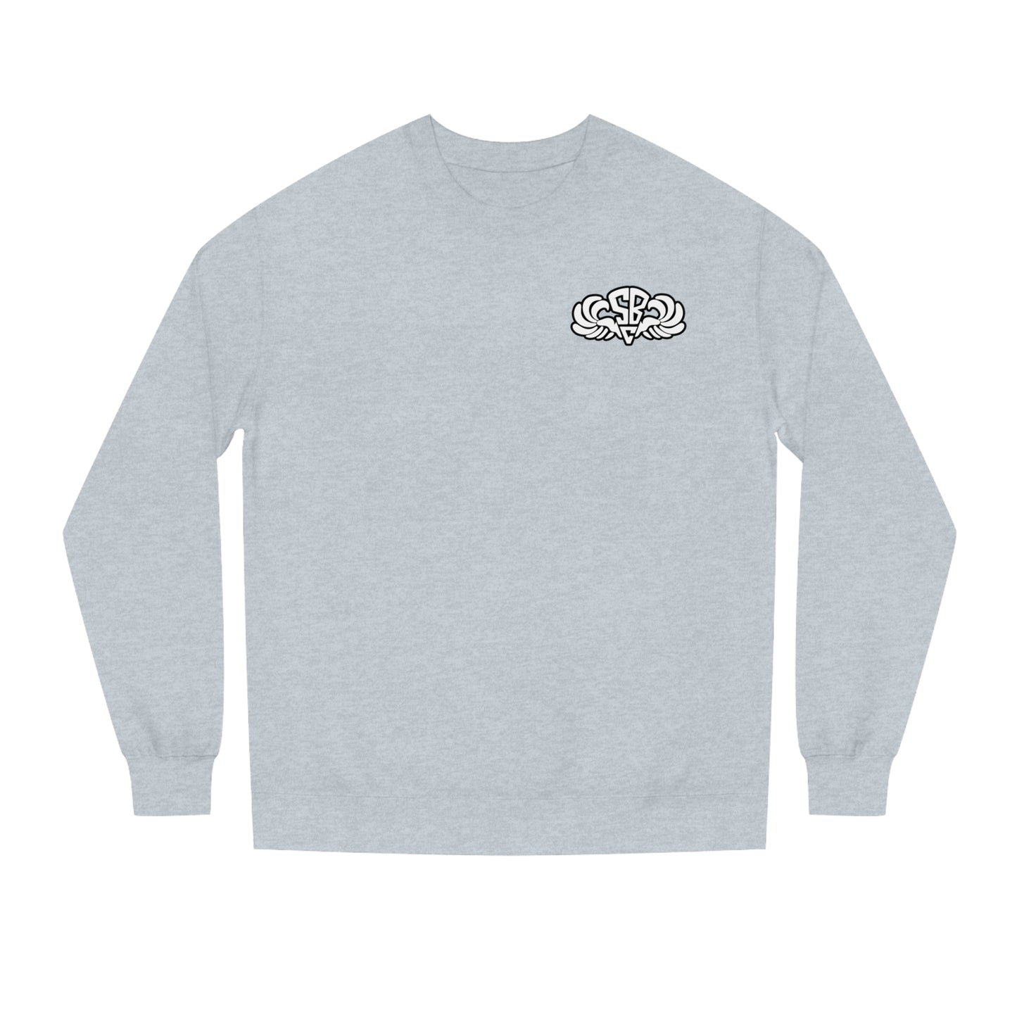 SBC Jump Out Girl Sweater