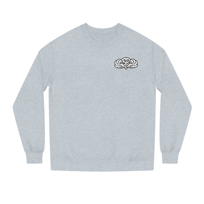 SBC Jump Out Girl Sweater