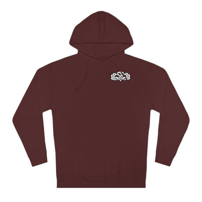 SBC Jump Out Girl Hoodie