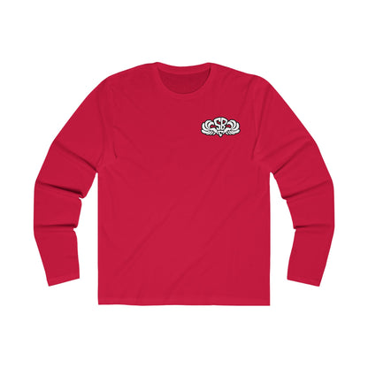 SBC Jump Out Girl Long Sleeve