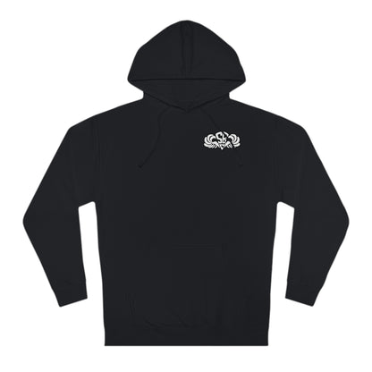 SBC Jump Out Girl Hoodie