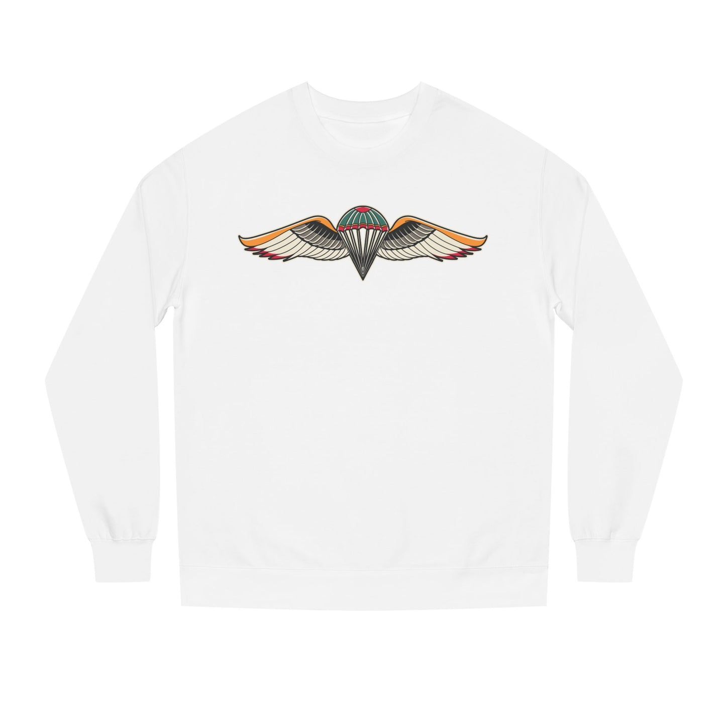 Honduras Wings Sweater