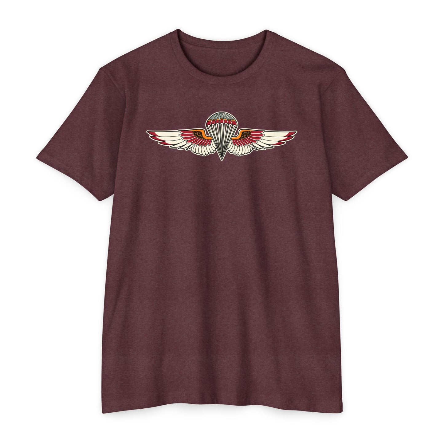 Israeli Wings Tee