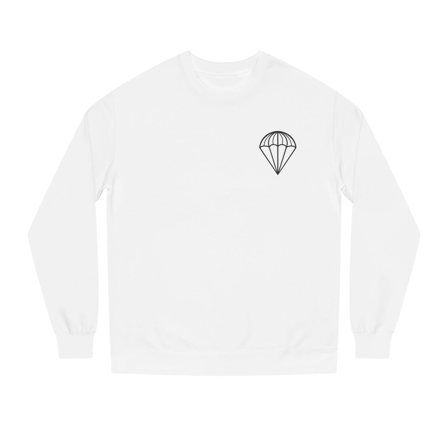Keep Calm Sweater