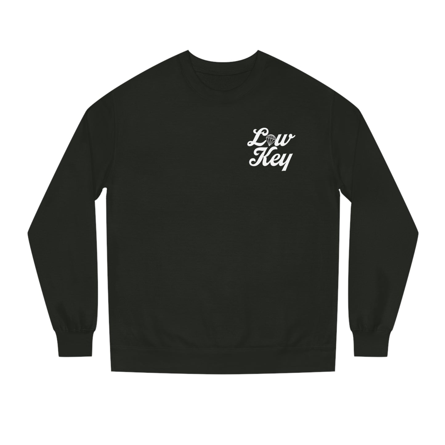 SBC Airborne Low Key Chill Guy Sweater
