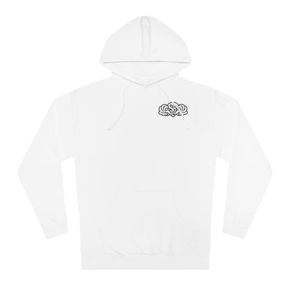 SBC Jump Out Girl Hoodie