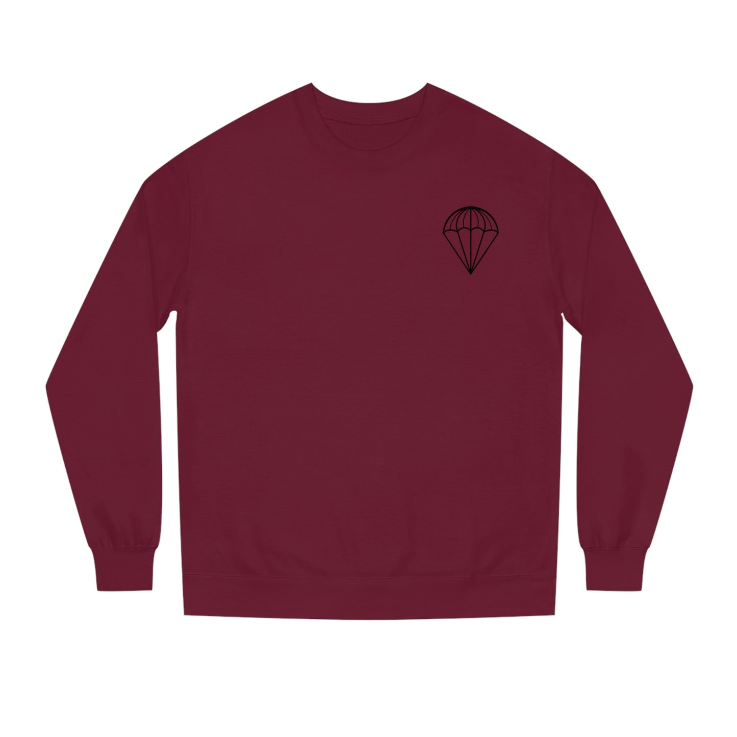 Tank Destroyer Traditional Style Sweater