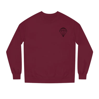 Tank Destroyer Traditional Style Sweater