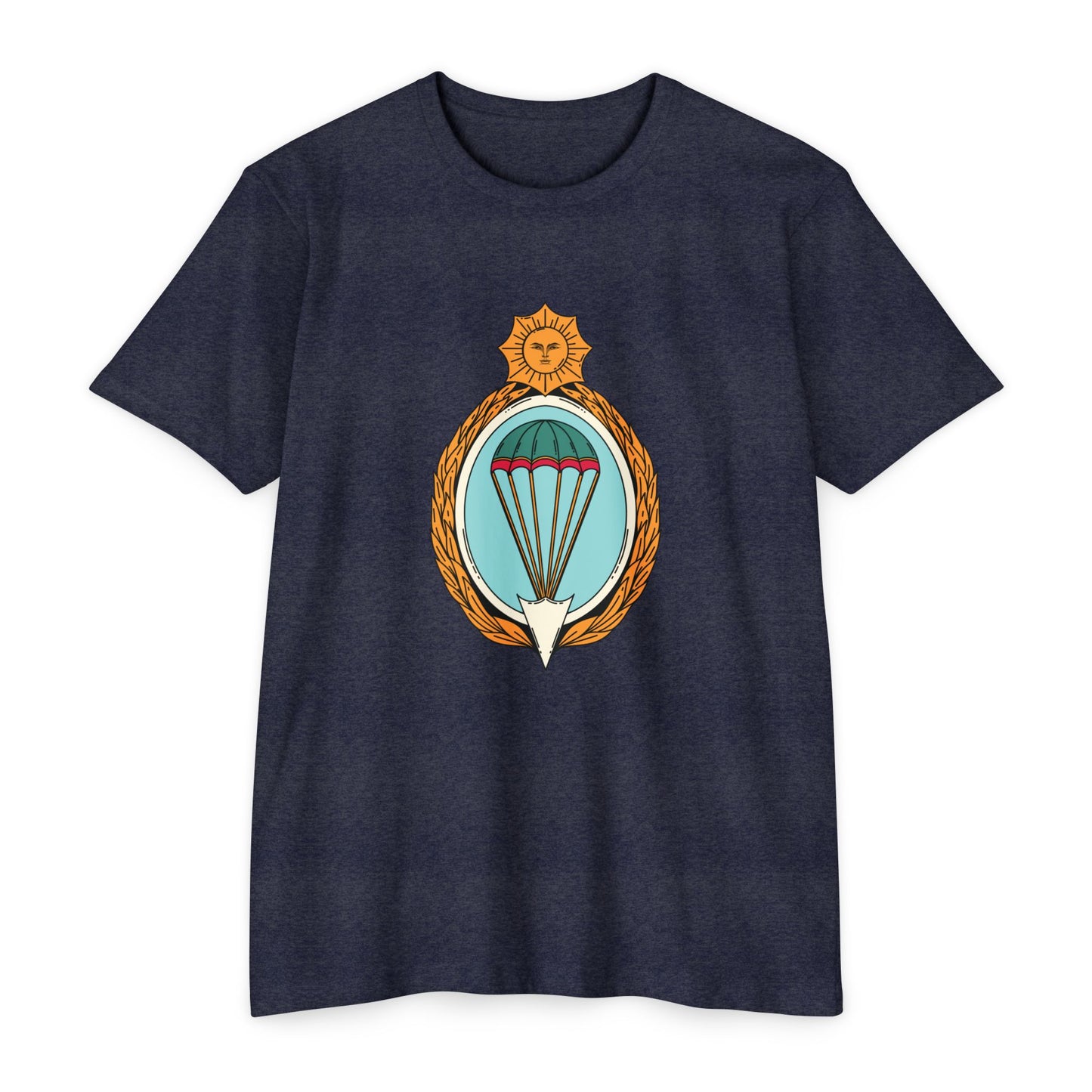 Paraguay Wings Tee