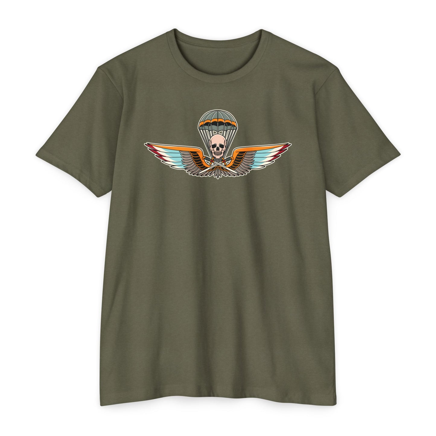 Hungarian Wings Tee