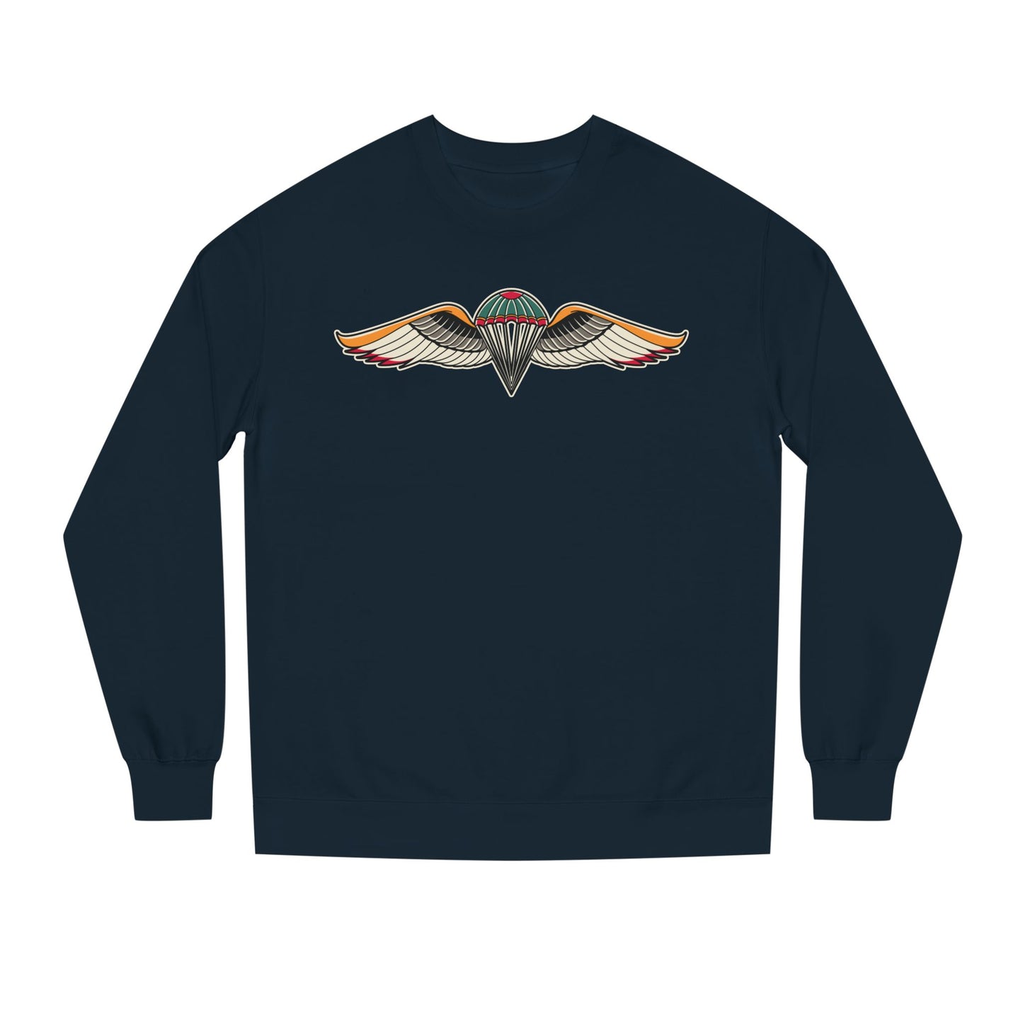 Honduras Wings Sweater