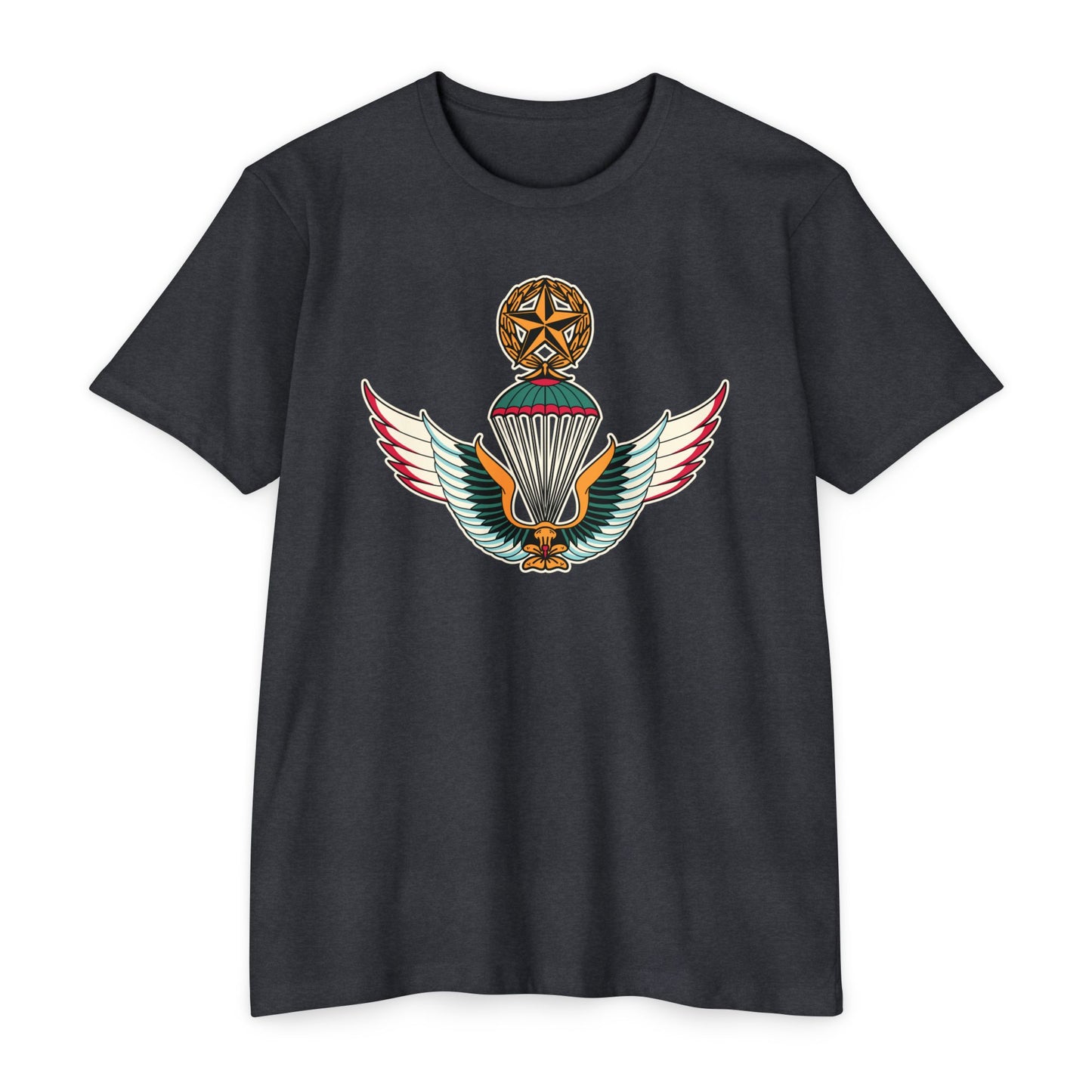 Korean JM Wings Tee