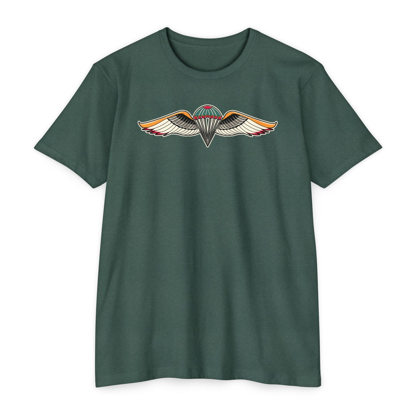 Honduras Wings Tee