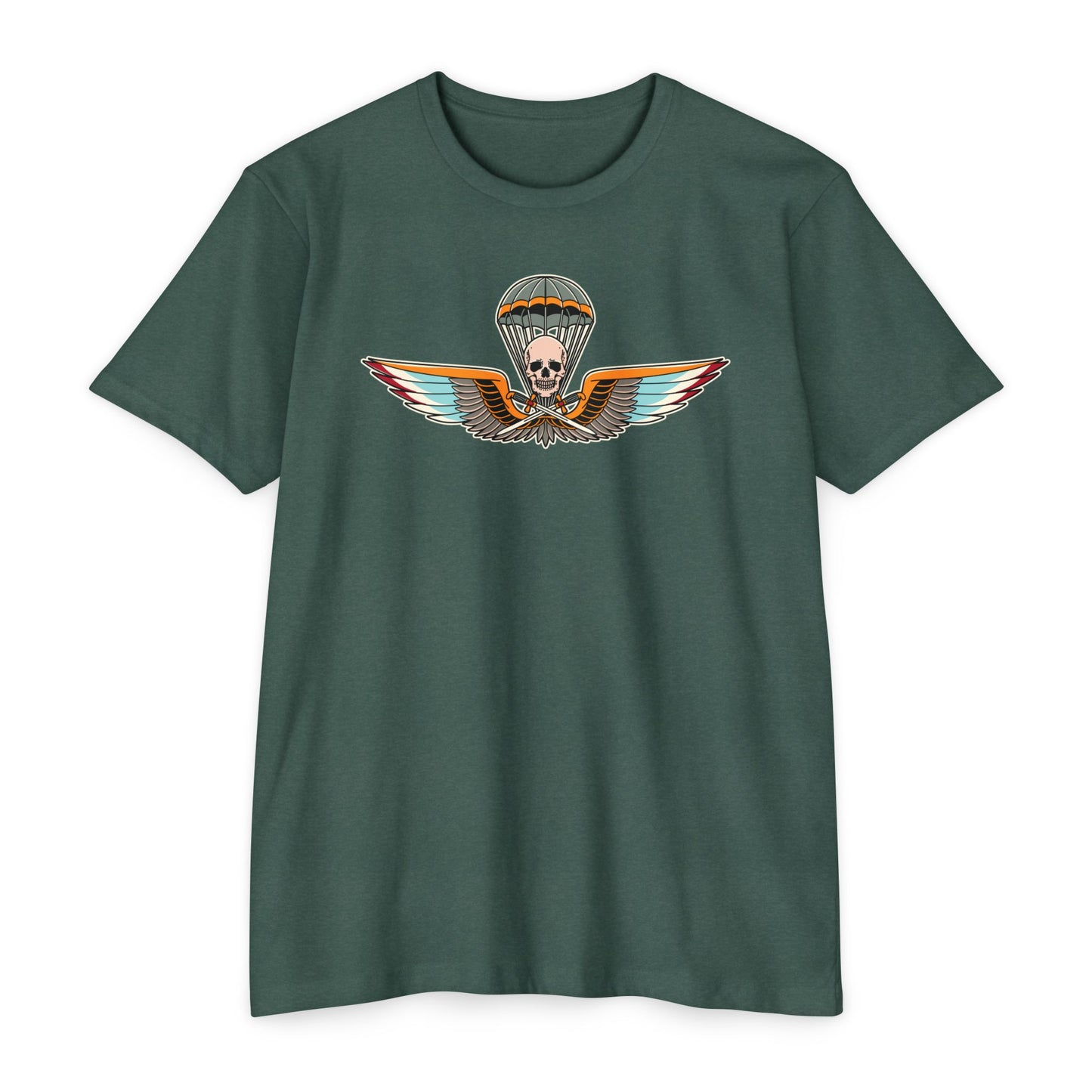 Hungarian Wings Tee