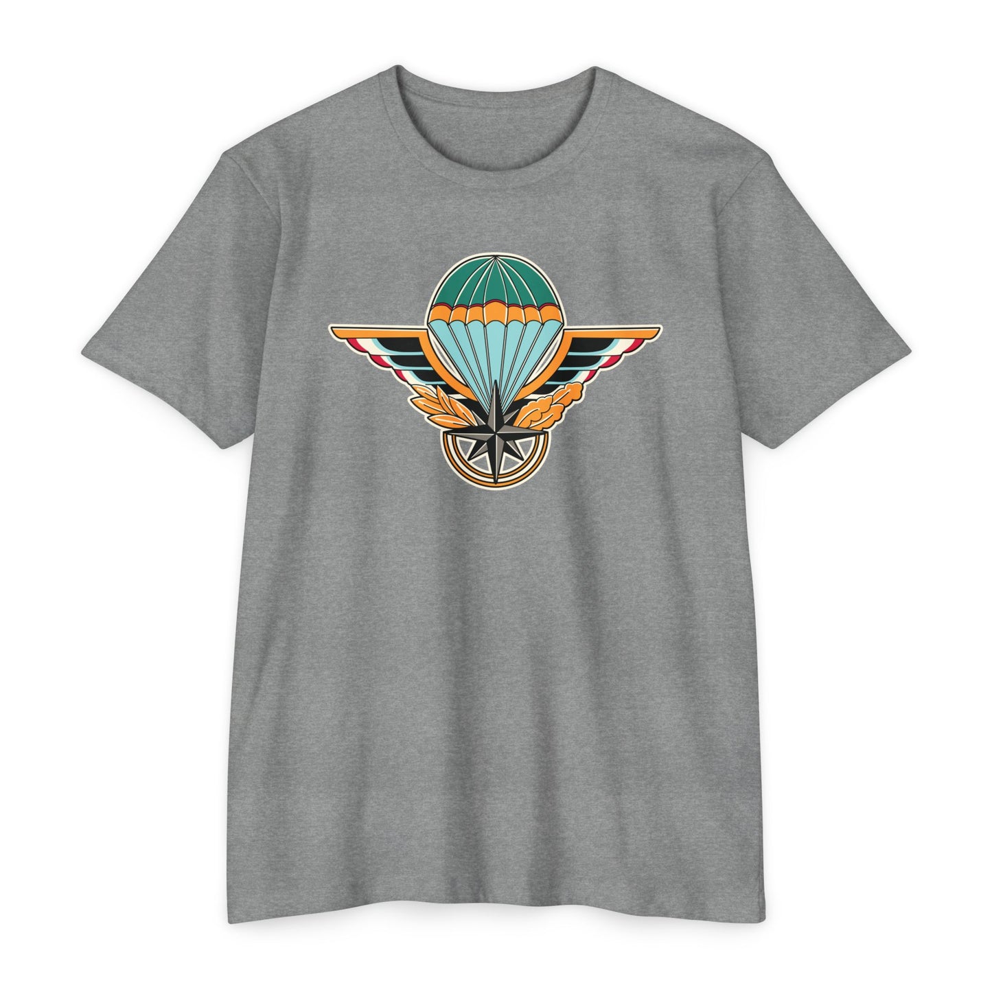 Romanian Wings Tee