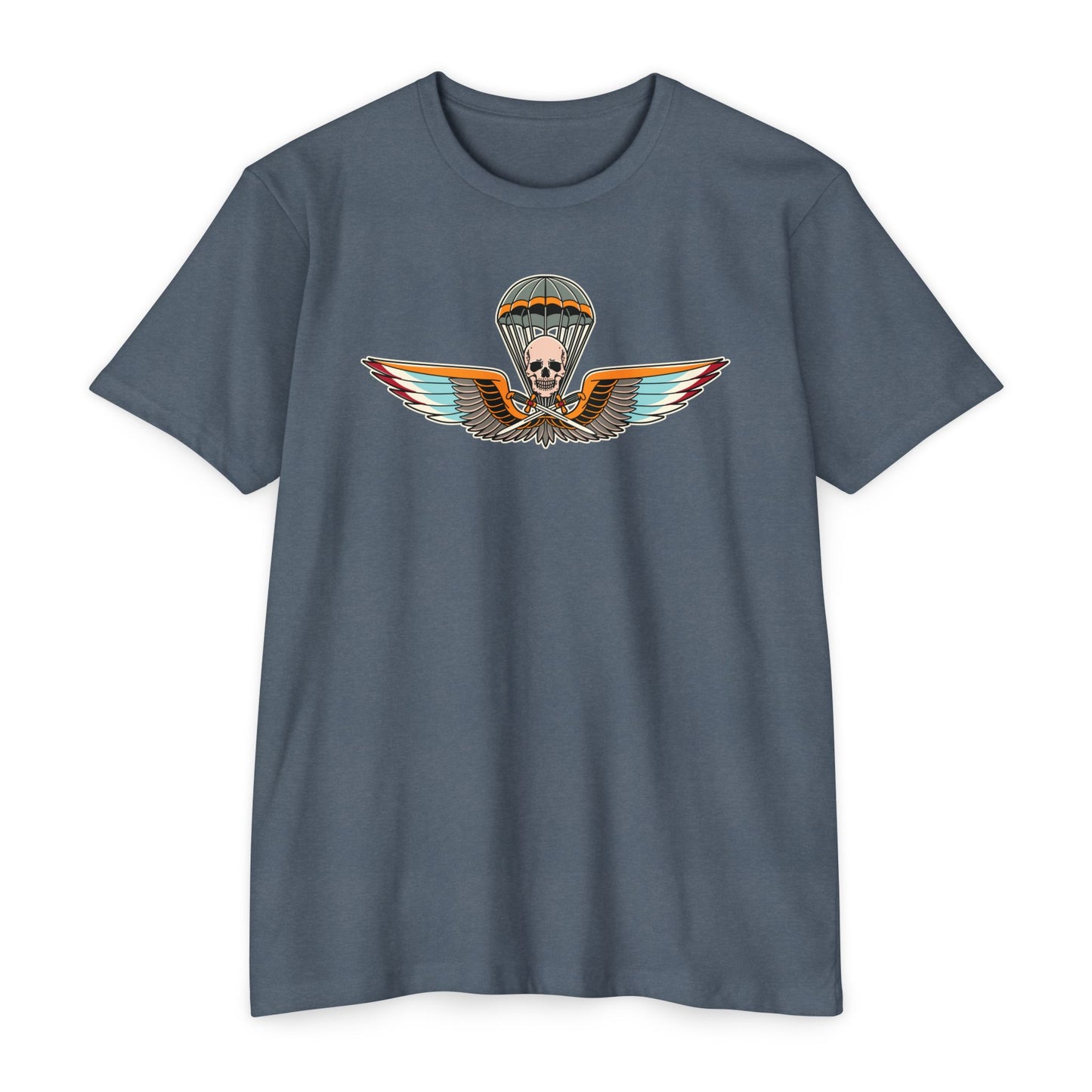 Hungarian Wings Tee