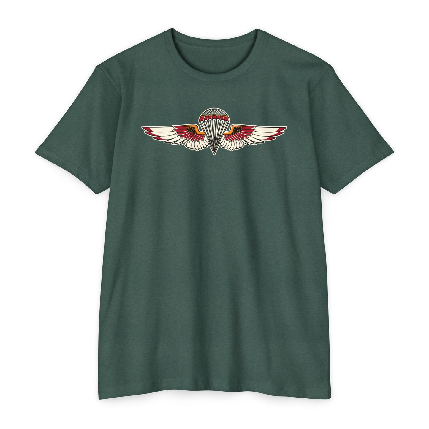 Israeli Wings Tee